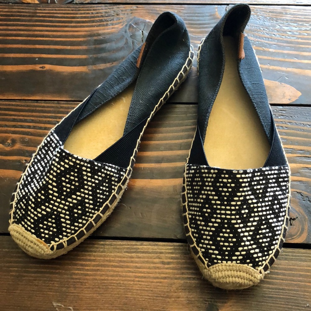 Sperry flats